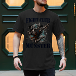 Herren T-Shirt Fight Club Münster 2