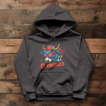 Damen Hoodie Q-Treiber Hoodie