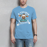 Herren T-Shirt Q-Treiber Edition - Motorrad Shirts