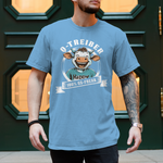 Herren T-Shirt Q-Treiber Edition - Motorrad Shirts