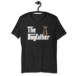 Belgischer Malinois „The Dogfather „ Variante 1