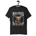 Belgischer Malinois „ Malinois Best Of The Best „ Variante 1