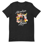 Lustige Allgäu Motive " Adventue Allgäu Made in Germany" Variante 4