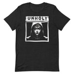 Unisex "UNHOLY" SHIRTS Variante 2