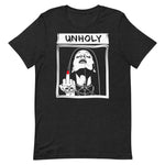 Unisex "UNHOLY" SHIRTS Variante 16