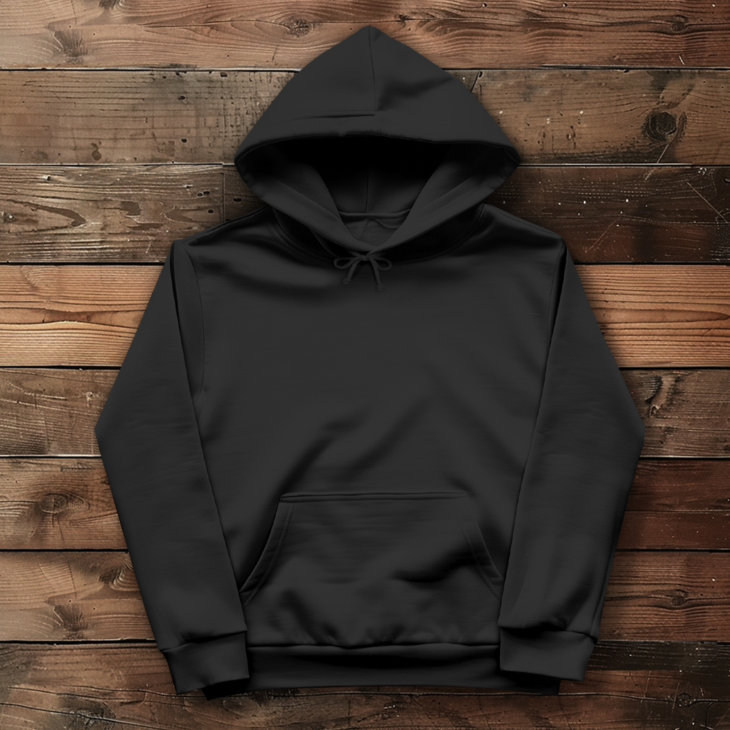 Damen Hoodie Q-Treiber Hoodie