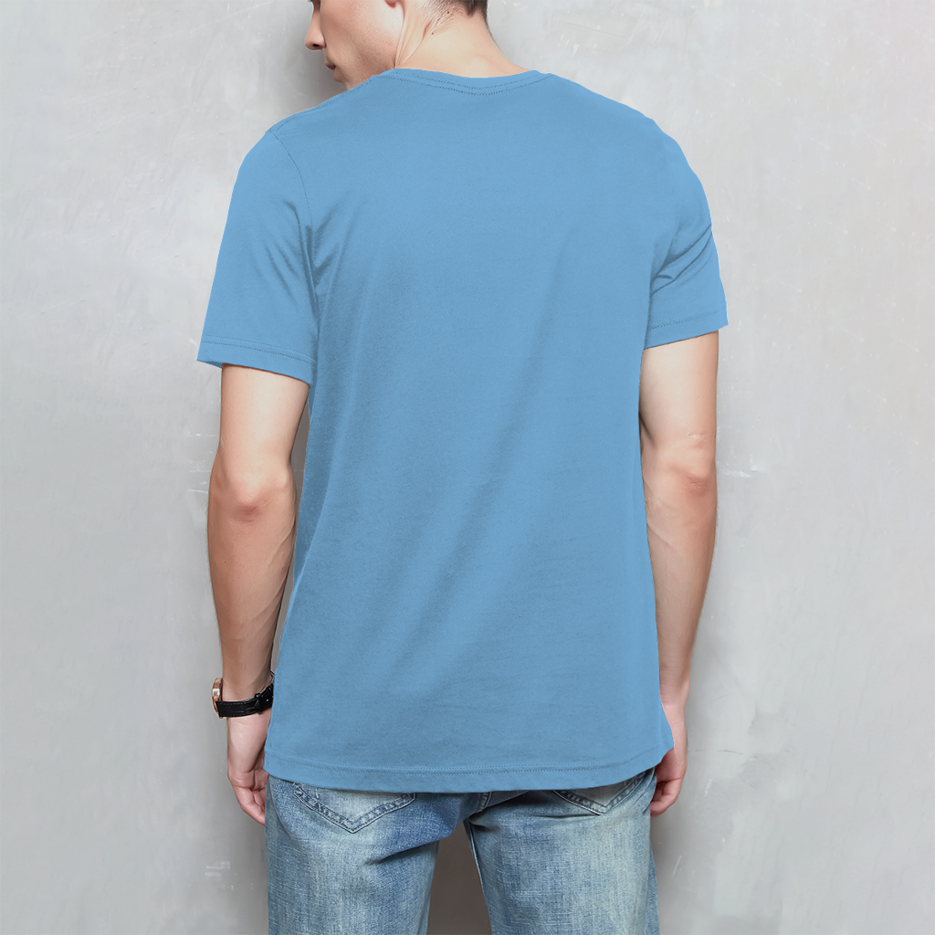 Herren T-Shirt Q-Treiber Edition - Motorrad Shirts