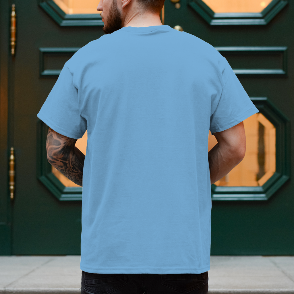 Herren T-Shirt Q-Treiber Edition - Motorrad Shirts