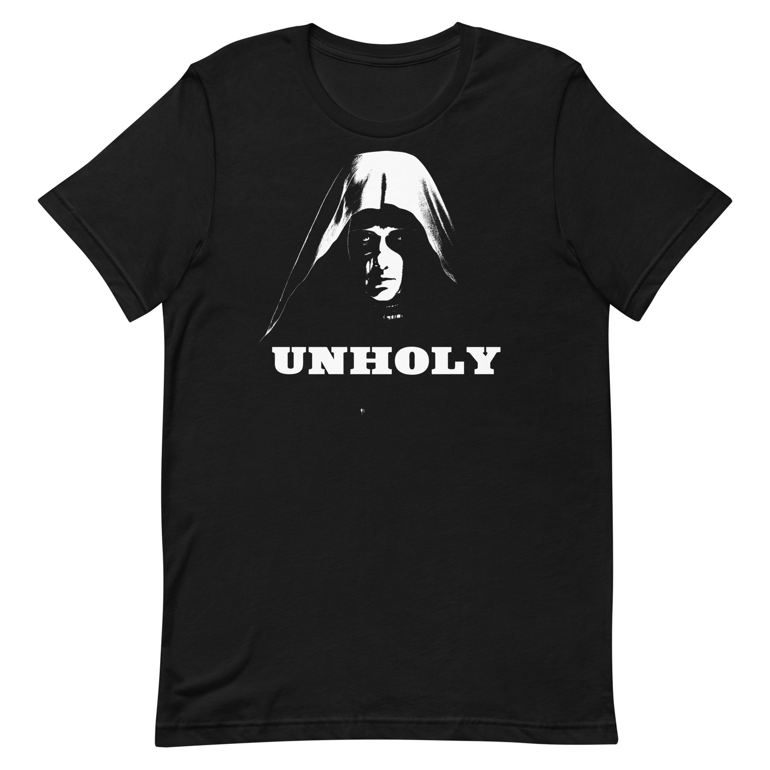 Unisex "UNHOLY" SHIRTS Variante 8