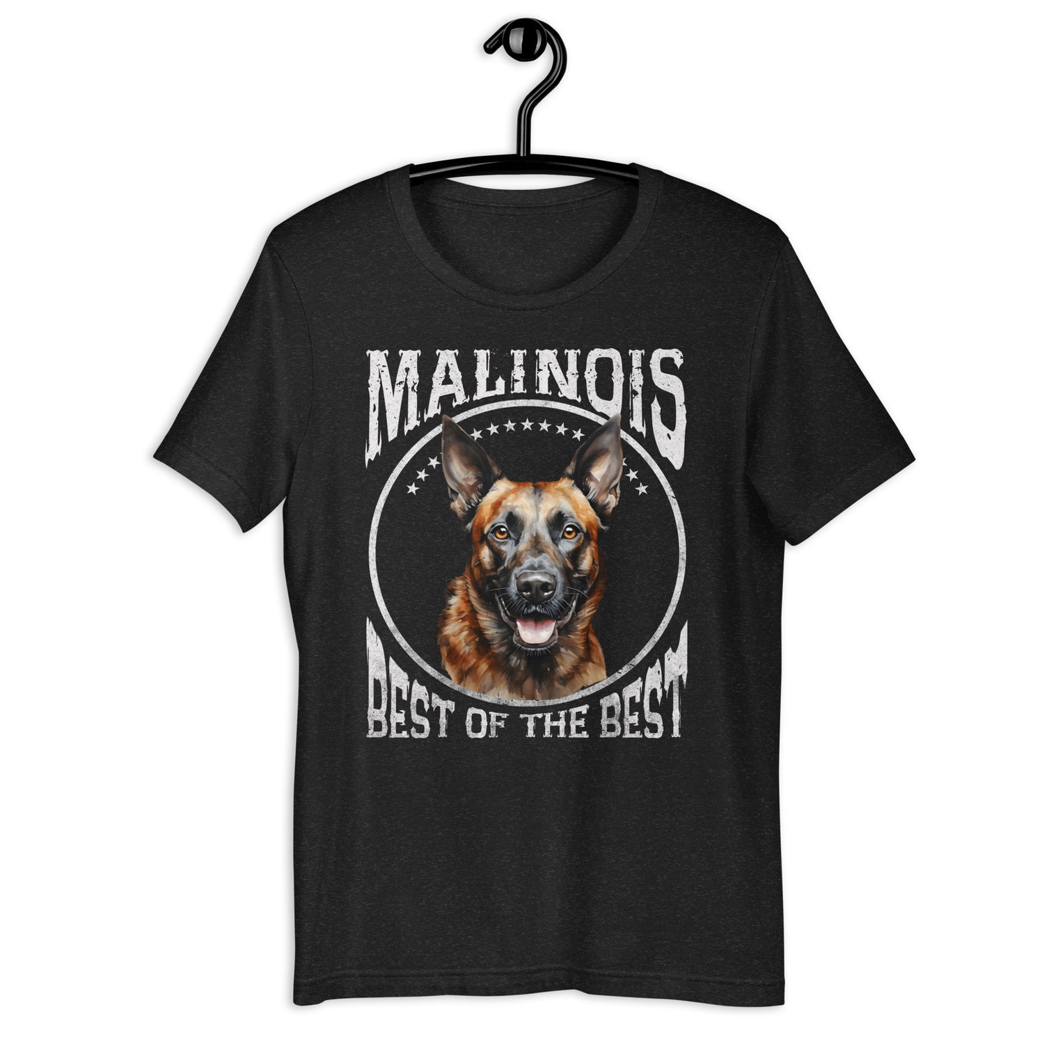 Belgischer Malinois  „ Malinois Best Of The Best „ Variante 1