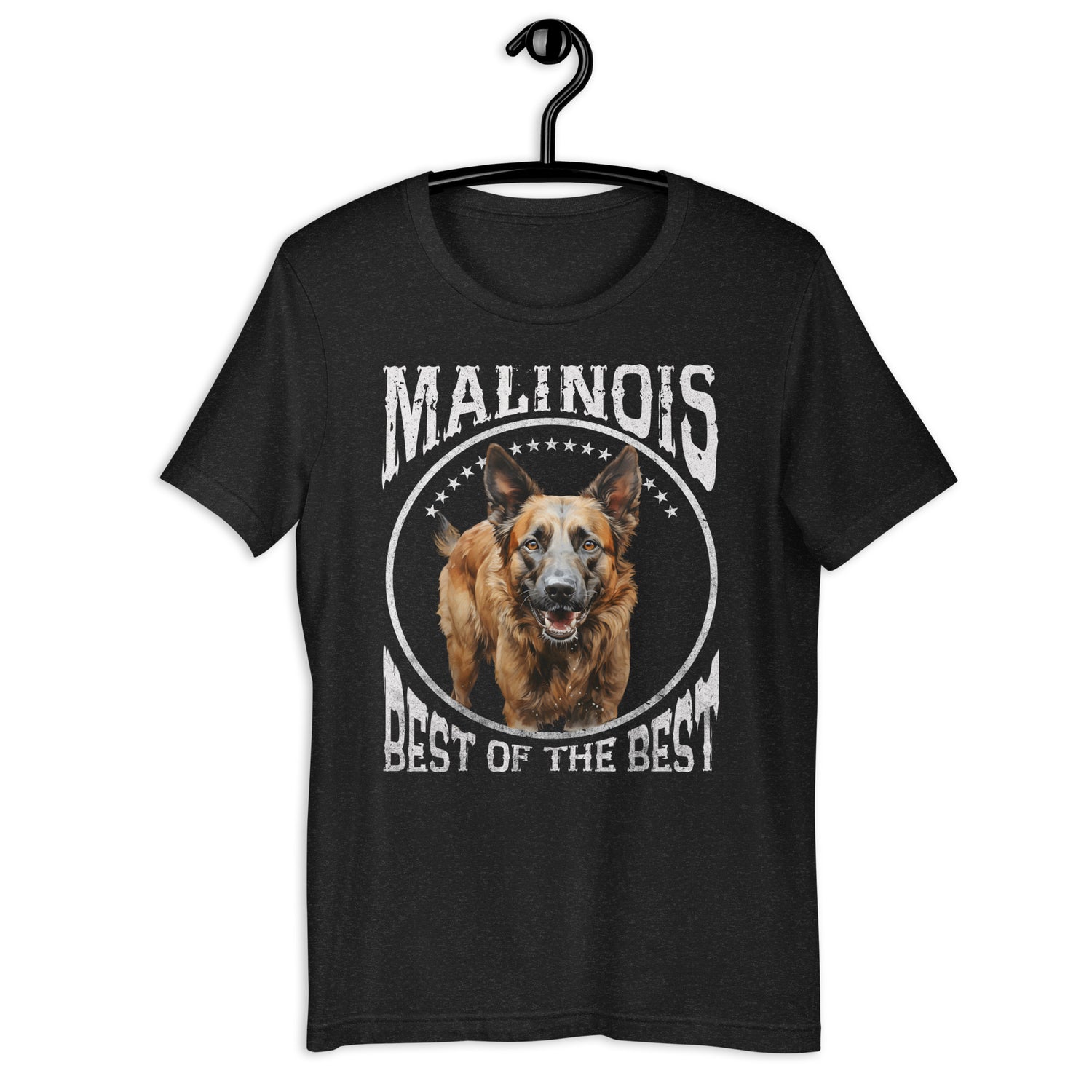 Belgischer Malinois  „ Malinois Best Of The Best „ Variante 2