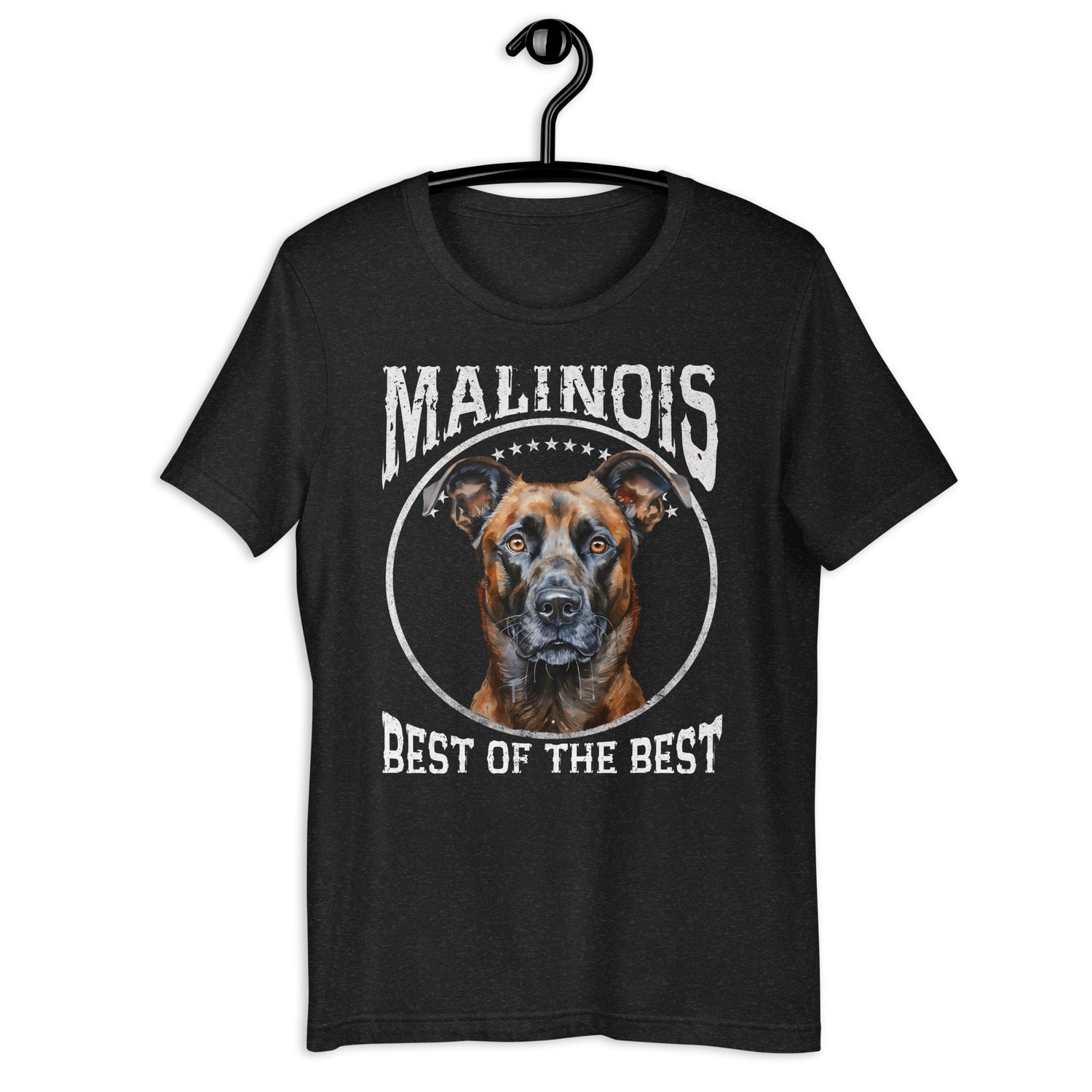 Belgischer Malinois  „ Malinois Best Of The Best „ Variante 4