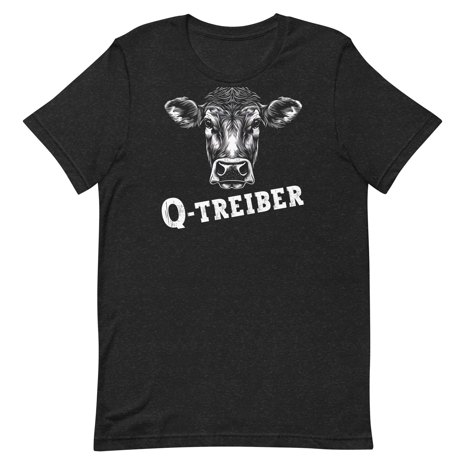 Q-Treiber Edition - Motorrad Shirts "Adventure Q-Treiber" Varante 12