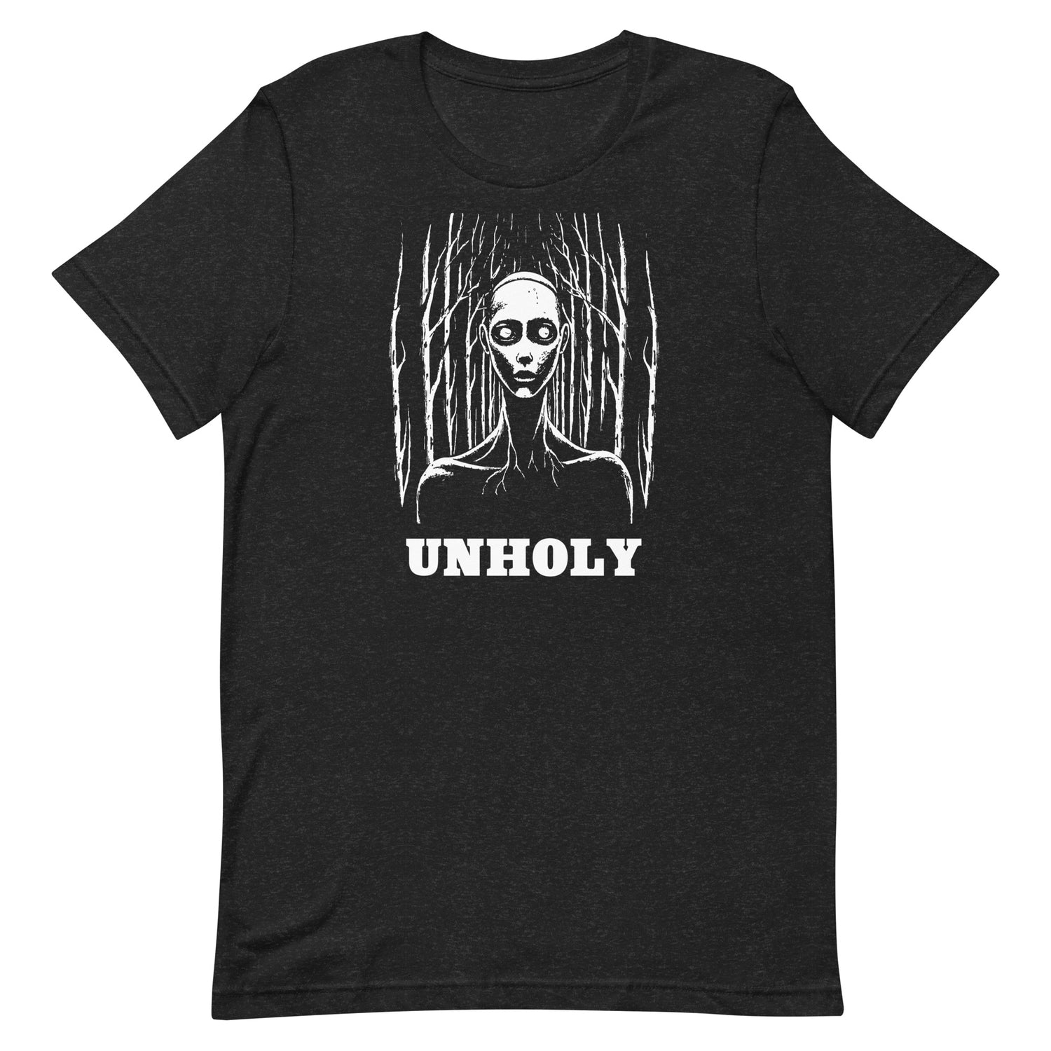 Unisex "UNHOLY" SHIRTS Variante 10