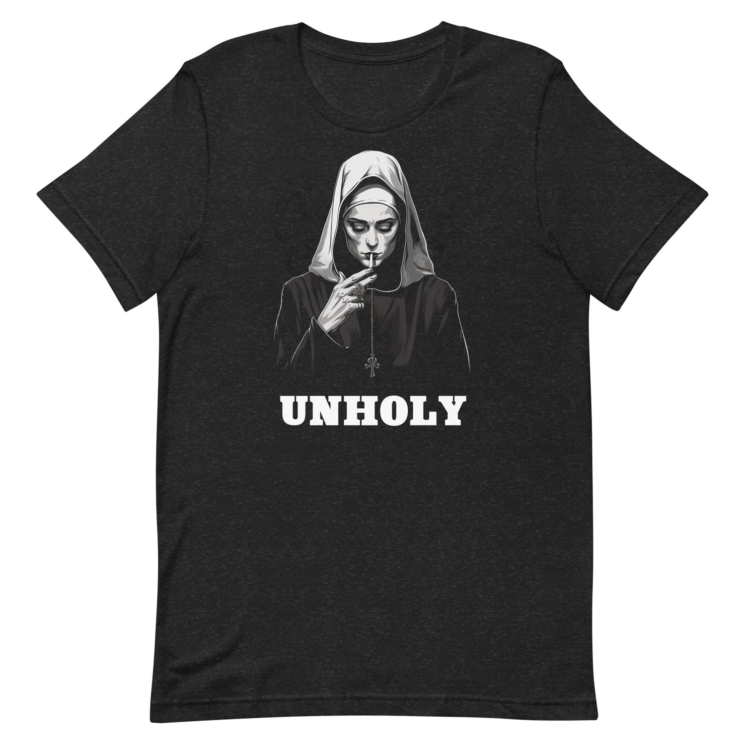 Unisex "UNHOLY" SHIRTS Variante 13