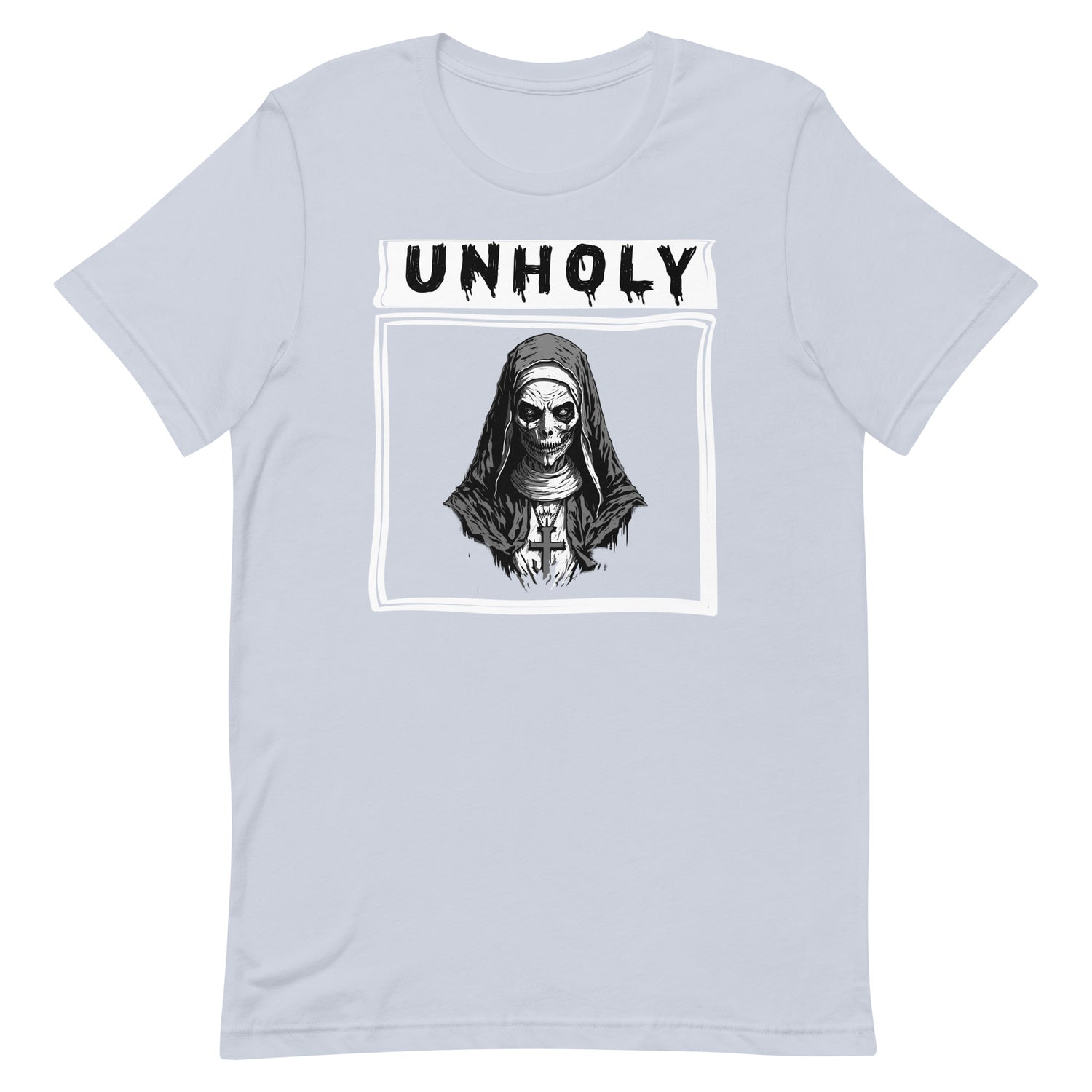 Unisex "UNHOLY" SHIRTS Variante 4