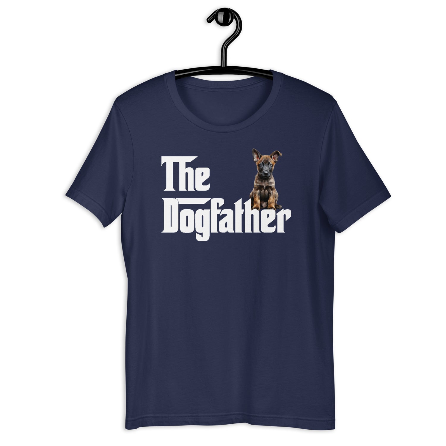 Belgischer Malinois  „The Dogfather „ Variante 1